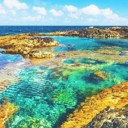 فيلة Luxury Rincon Del Mar- Old Town -