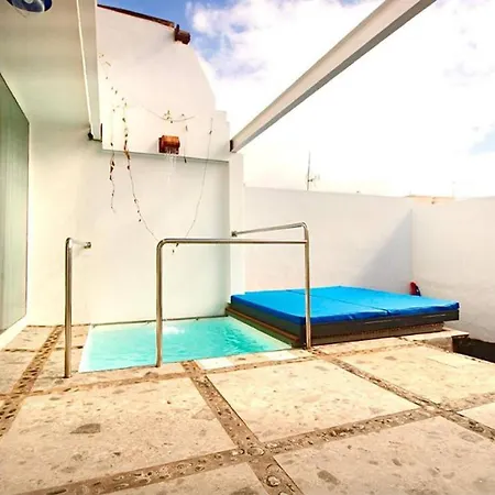 Luxury Rincon Del Mar- Old Town - * بويرتو ذيل كارمين