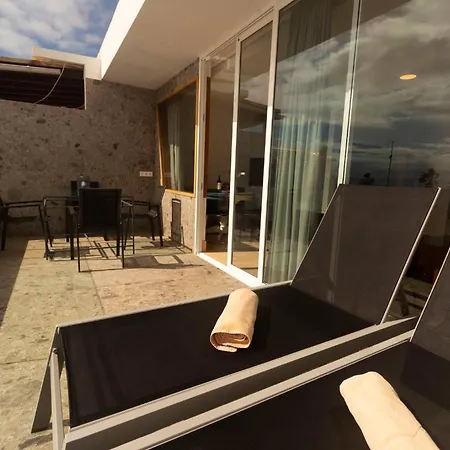 Luxury Rincon Del Mar- Old Town - بويرتو ذيل كارمين