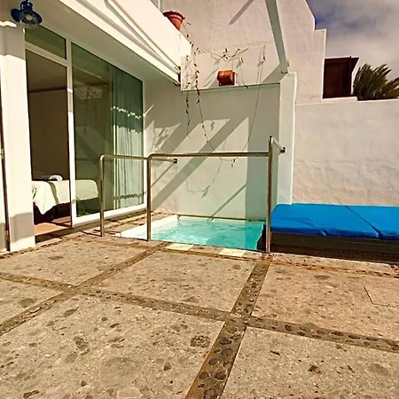 فيلة Luxury Rincon Del Mar- Old Town - *