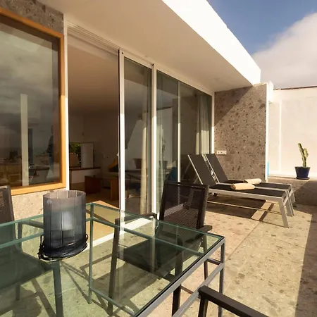 فيلة Luxury Rincon Del Mar- Old Town - *