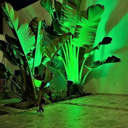 Luxury Rincon Del Mar- Old Town - فيلة *