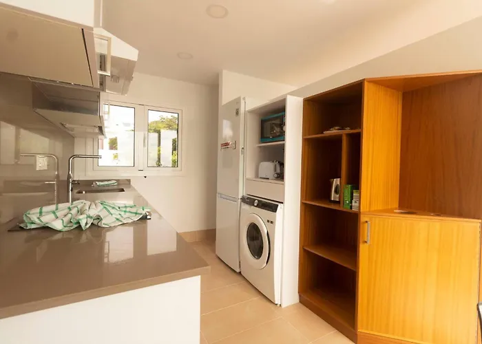 Luxury Rincon Del Mar- Old Town - * Puerto del Carmen (Lanzarote)