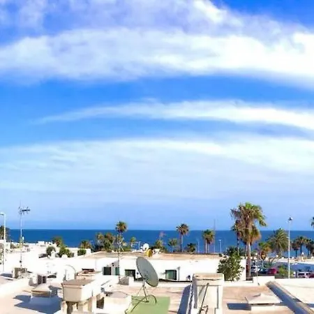 Luxury Rincon Del Mar- Old Town - * פוארטו דל כרמן