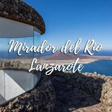 Luxury Rincon Del Mar- Old Town - Villa Puerto del Carmen (Lanzarote)