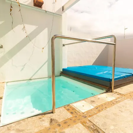Luxury Rincon Del Mar- Old Town - וילה פוארטו דל כרמן