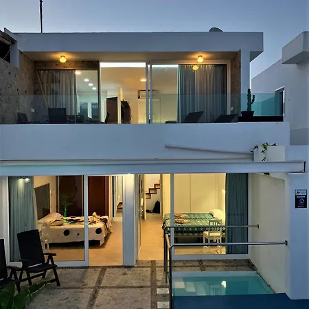 Luxury Rincon Del Mar- Old Town - Villa *