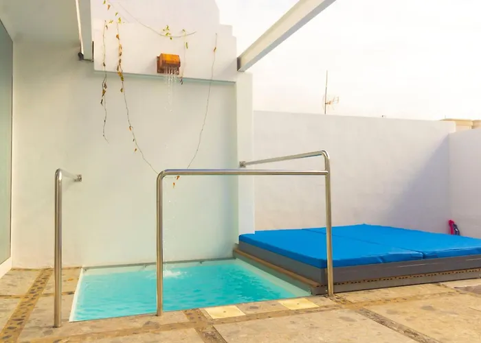 Villa Luxury Rincon Del Mar- Old Town - Puerto del Carmen (Lanzarote)