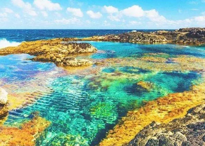 Villa Luxury Rincon Del Mar- Old Town -