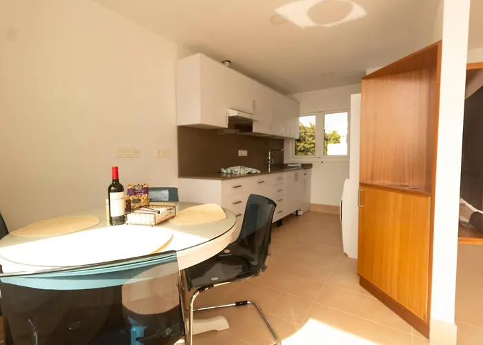 Villa Luxury Rincon Del Mar- Old Town - Puerto del Carmen (Lanzarote)