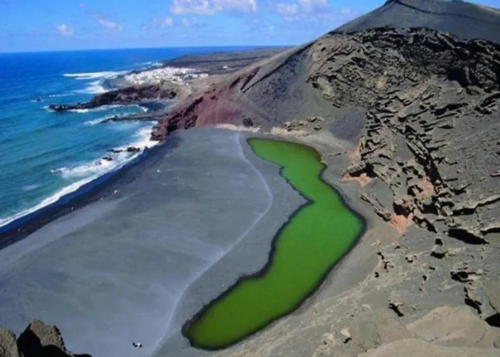 Luxury Rincon Del Mar- Old Town - Villa Puerto del Carmen (Lanzarote)