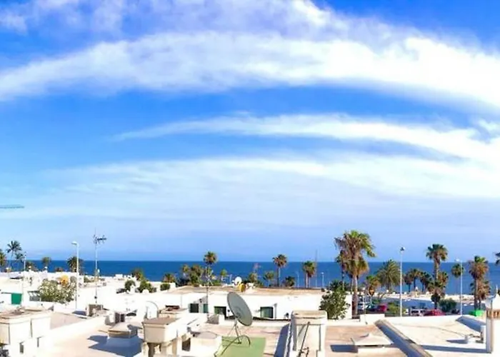 Luxury Rincon Del Mar- Old Town - * 푸에르토 델 카르멘