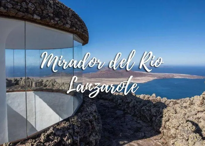 Luxury Rincon Del Mar- Old Town - Villa Puerto del Carmen (Lanzarote)