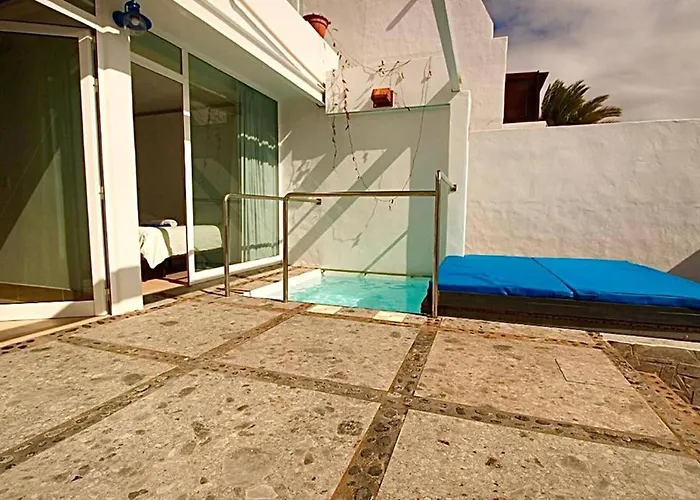 빌라 Luxury Rincon Del Mar- Old Town - *