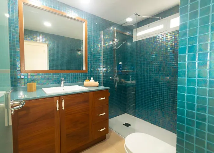 Luxury Rincon Del Mar- Old Town - *