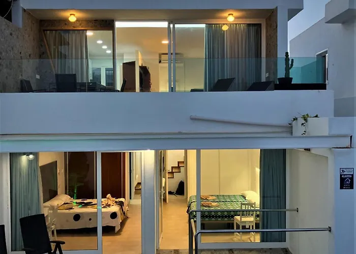 Luxury Rincon Del Mar- Old Town - 빌라 *