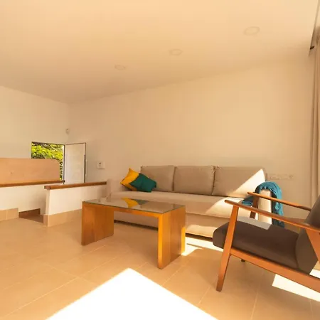 Luxury Rincon Del Mar- Old Town - Вилла Пуэрто дель Кармен