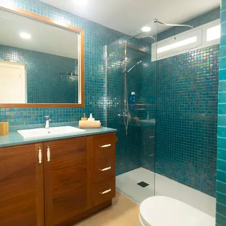 Luxury Rincon Del Mar- Old Town - *